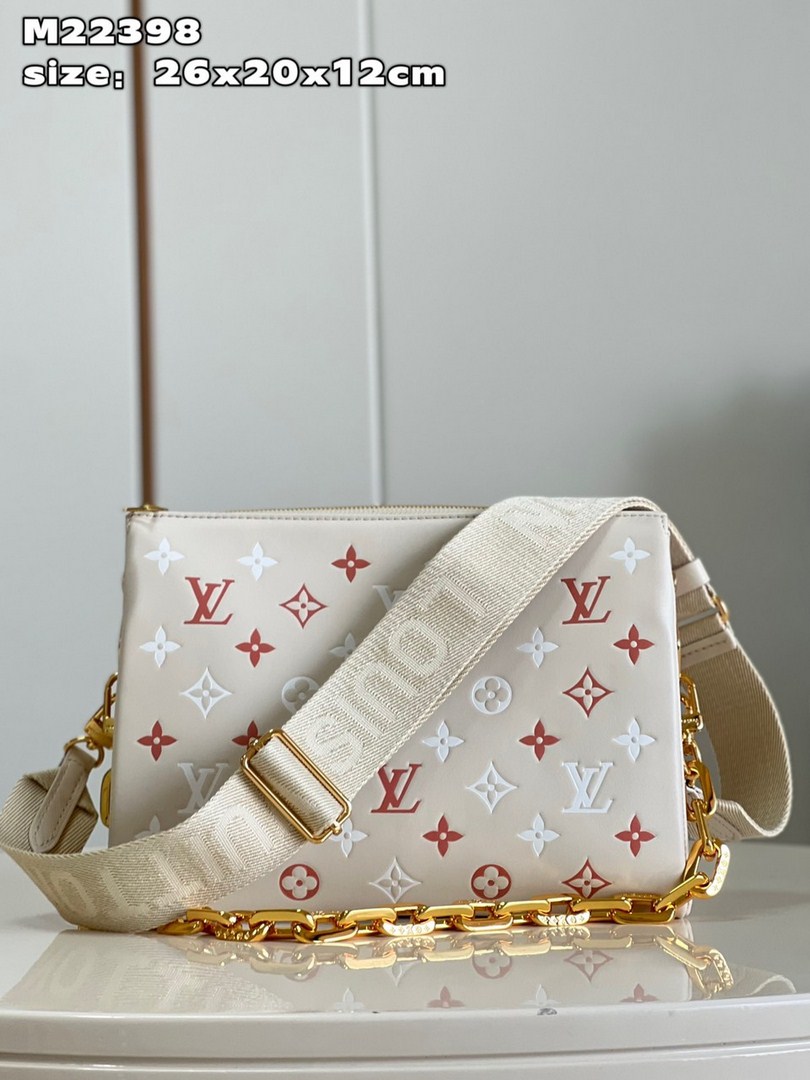 Tổng Hợp Túi Xách Louis Vuitton Siêu Cấp Nữ 04